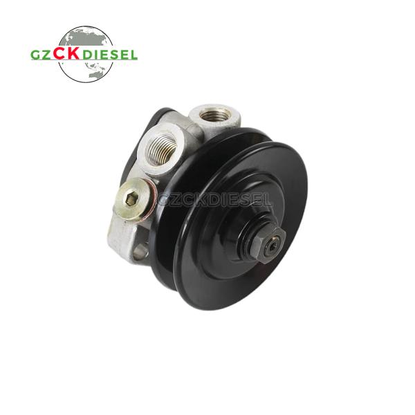 Fuel Pump 02112672 for EW140B EW160B EW210D Engine