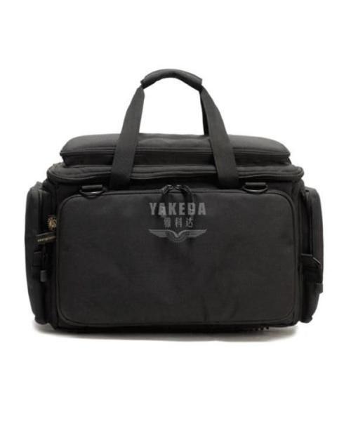 Tactical Heavy Duty Tool Bags Polyester High Density Insulation