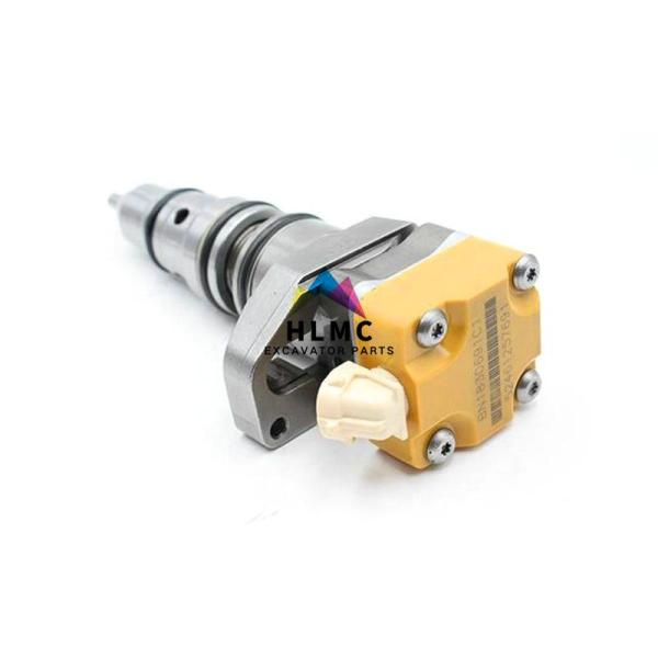 Common Rail Engine Parts Diesel Fuel Injector Nozzles 1286601 128-6601  C7 3126 3126B 3126E 322C