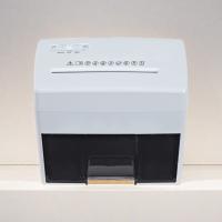 Compacto Micro Cut Shredder 65dB Com Paragem de Sobreaquecimento