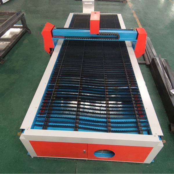 poder resistente LGK de las cortadoras del plasma del CNC 105A 1500*4000m m Huayuan