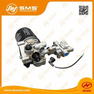 35G42-11010 Air Dryer Bus Higer KLQ6896 Spare Parts For Buses