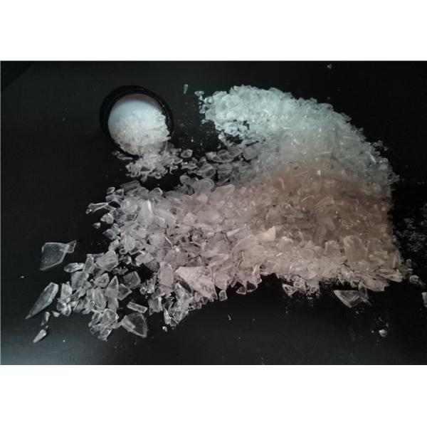 Прозрачная насыщенная смола полиэстера