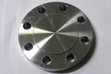 Convey Water Gas Oil Pipeline Stainless Steel Flange