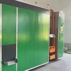Reciclando o desperdício de alimento 1000kg à máquina da retalhadora da eliminaç