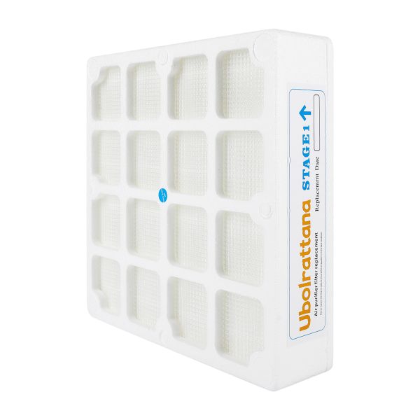 Customizable Size Activated Carbon HEPA Filter for Multi-Application Air Purifier Replacement