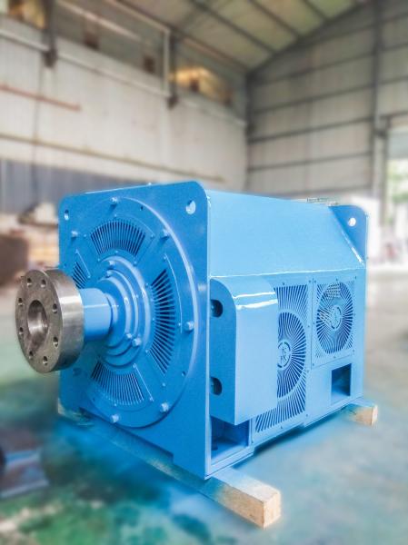 Gerador de turbina hidráulica personalizado 50HZ/60HZ com durabilidade e parâmetros essenciais