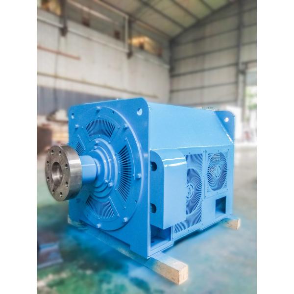 Turgo Turbine Generator with Stainless Steel Runner 50-400m Rated Head and Butterfly Valve for Off Grid or On Grid Power Solutions