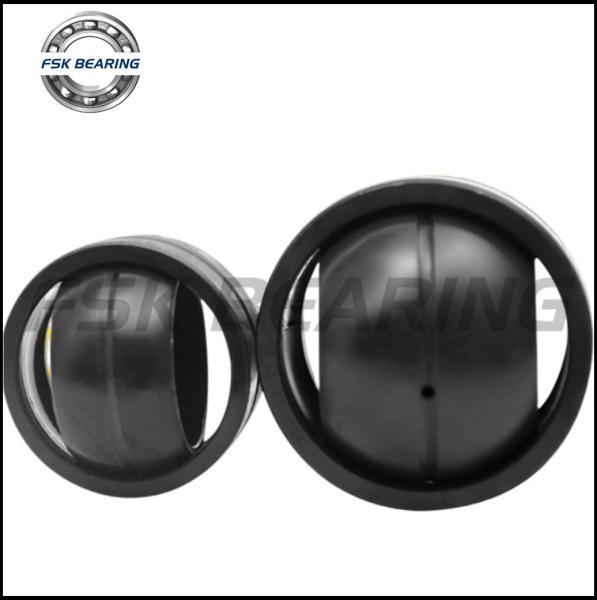 Germany Standard GEC 500 TXA-2RS Spherical Plain Bearings Shaft ID 500mm For Large Machinery