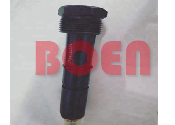 B5.9 Engine Cummins Fuel Injectors Common Rail Spare Parts 4025334 4063321 4063212