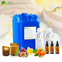 Huile parfumée pure de fruits frais Huile parfumée pour parfum de marque