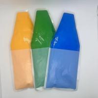 0.3-1Mm Pâte de pigment de polyuréthane hydrogène à effet mat pour peinture de sol