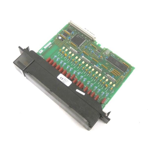 GE Fanuc PLC IC693DNM200 Device Net Master Module
