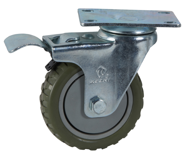 Digital Controller Commercial Refrigeration Equipment 4 Feet Food Service Refrigeration