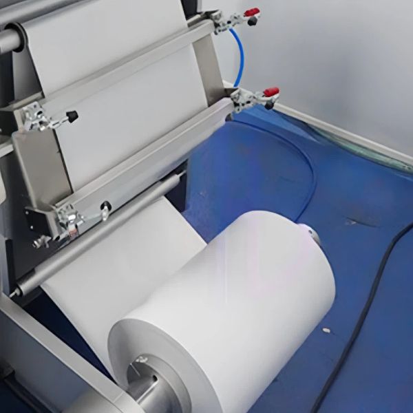 8 Lane Multi Lane Packing Machine Liquid Paste Powder Sachet Filling Machine 7.5KW