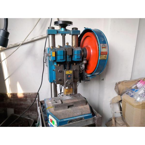 Yueqing Zhuorui Hardware Tools Co., Ltd