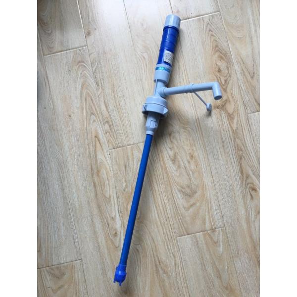 Облегченный ручной насос бутылки с водой, насос распределителя воды в бутылках р