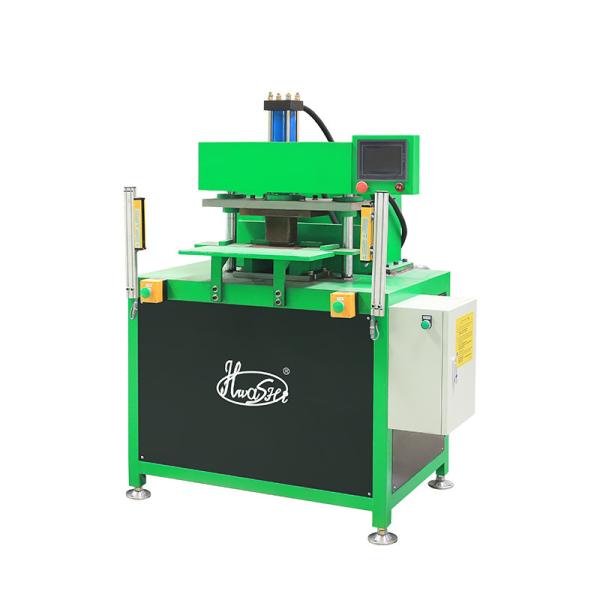 Linha de produção de aço inoxidável feita sob encomenda grande máquina da cesta de fio de soldadura do ponto da cesta do metal