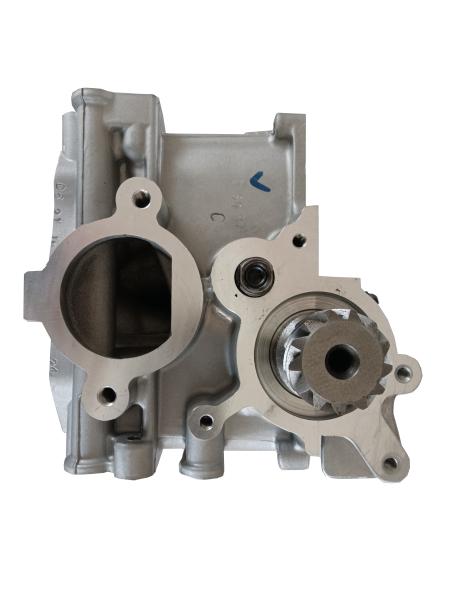 G16B Aluminum Cylinder Block Of 16 Varibulas Year 2000 1.6 Vanifer