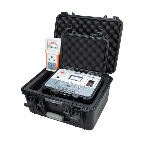 Multi-Function Handheld Portable Cable Route Tracer and Cable Pipe Locator