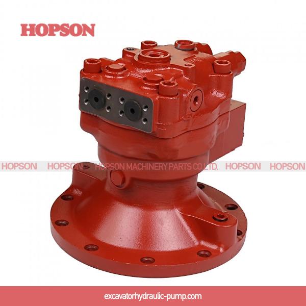 Kawasaki Mini Excavator Swing Motor 401-000038 DH150-7 aptos R130-5