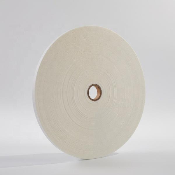 Papel de filtro absorvente do ar para o filtro do Tracheostomy HME