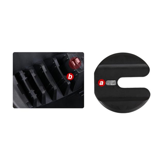 Commercial Free Weight Equipment Gym Adjustable Dumbbells 24KG 40KG