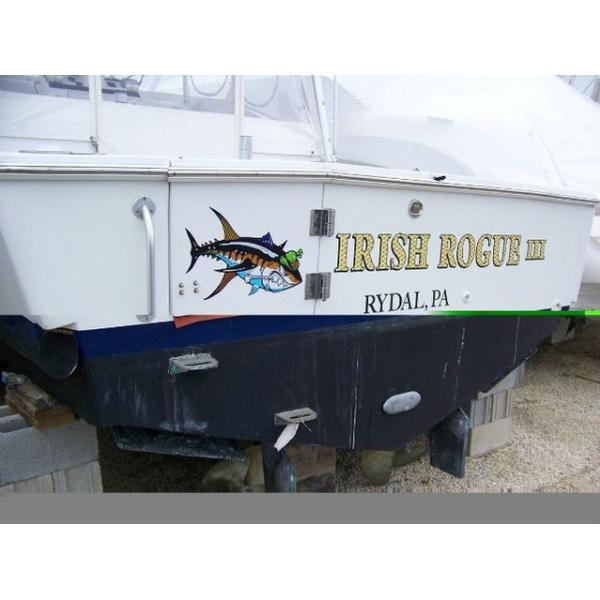 self adhesive vinyl lettering