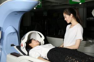 痛みのない非外科背骨の減圧システム頚部減圧機械