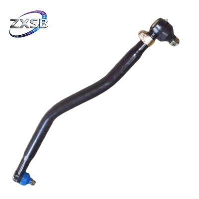 DONGFENG BALONG 507 Truck Spare Parts Steering Tie Rod Assembly TP401M3-3301010C