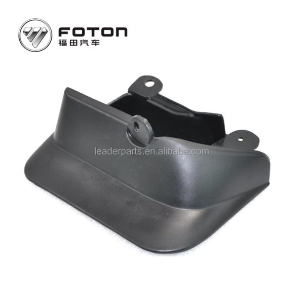 Wholesale Price Original Foton Car Body Kit New Flexible Auto Parts Car Fender