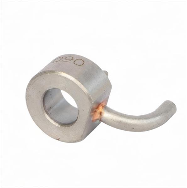 VG1560010090 Oil nozzle For Sinotruk HOWO