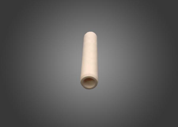 Standard Split Zirconium Oxide Ceramic High Strength Fiber Optic Sleeve