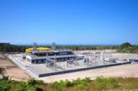 Générateurs HFO haute tension de 11 kV de 1 MW à 200 MW