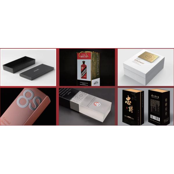 Máquina de laminación automática personalizable 1000 hojas/h máquina de corte de papel a presión