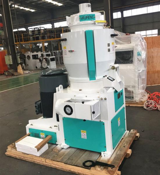 1620*1250*2180mm  55kw MNML series Vertical Emery Roller Rice Mill Whitener
