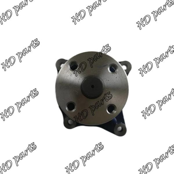 320C Silvery Diesel Engine Pump 178-6633 For  CATERPILLAR