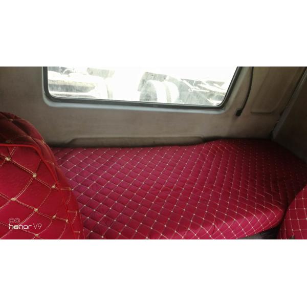 Дизельная сила использовала тележку сварочного трактора тележки 375хп трактора для перехода