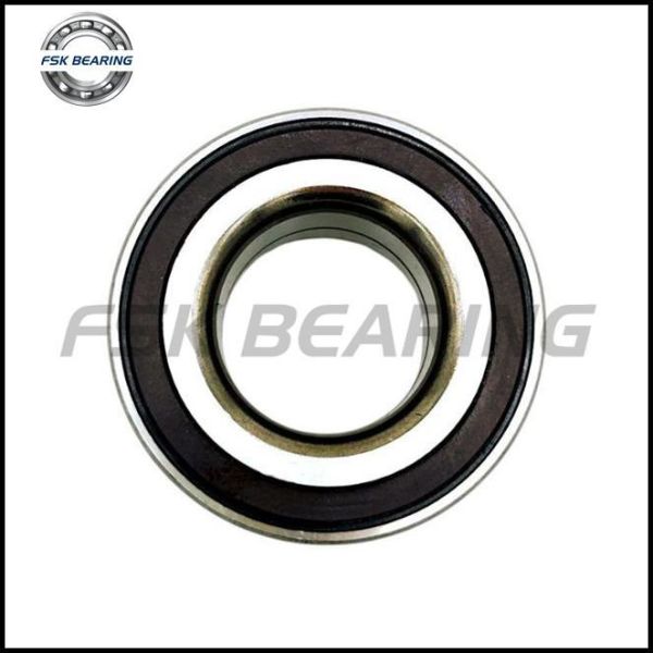 V5DAC38740040ABS96 Grade Double Rows Gcr15 Chrome Steel Wheel Hub Bearing Unit for Automotive Applications