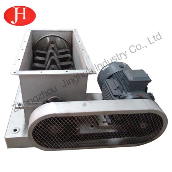 Advantageous Sweet Potato Flour Equipment Food Flour Grinding Mill Machine
