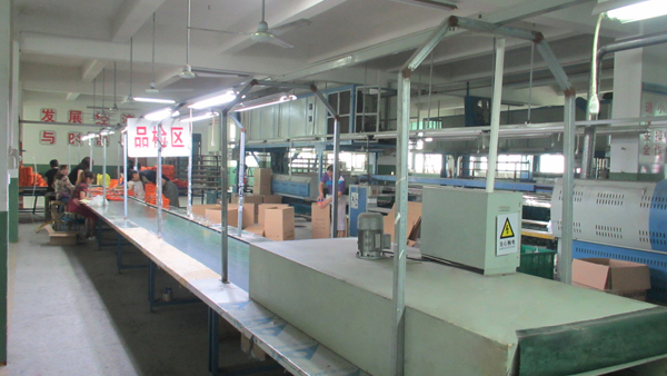 Fuzhou Rainbow Shoes Co.,Ltd