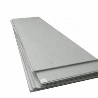 Tisco 304 316 Mme quadrillée Checkered Sheet du plat 6mm d'acier doux