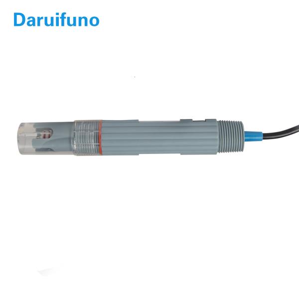 встроенный датчик ПЭ-АШ 0~14pH для водоочистки