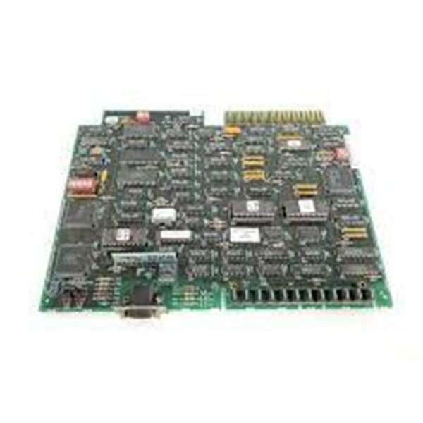 Module de commande d'IC660CBB902 GE