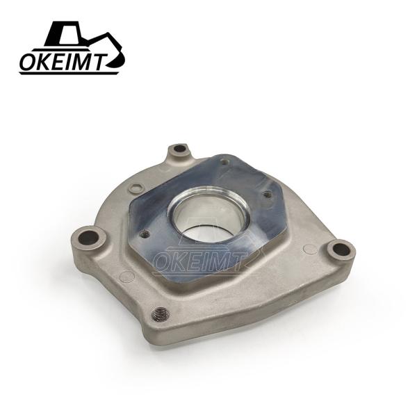 ISUZU ZX240-3 ZX200-3 Engine Spare Parts Pump Bracket 8976016990