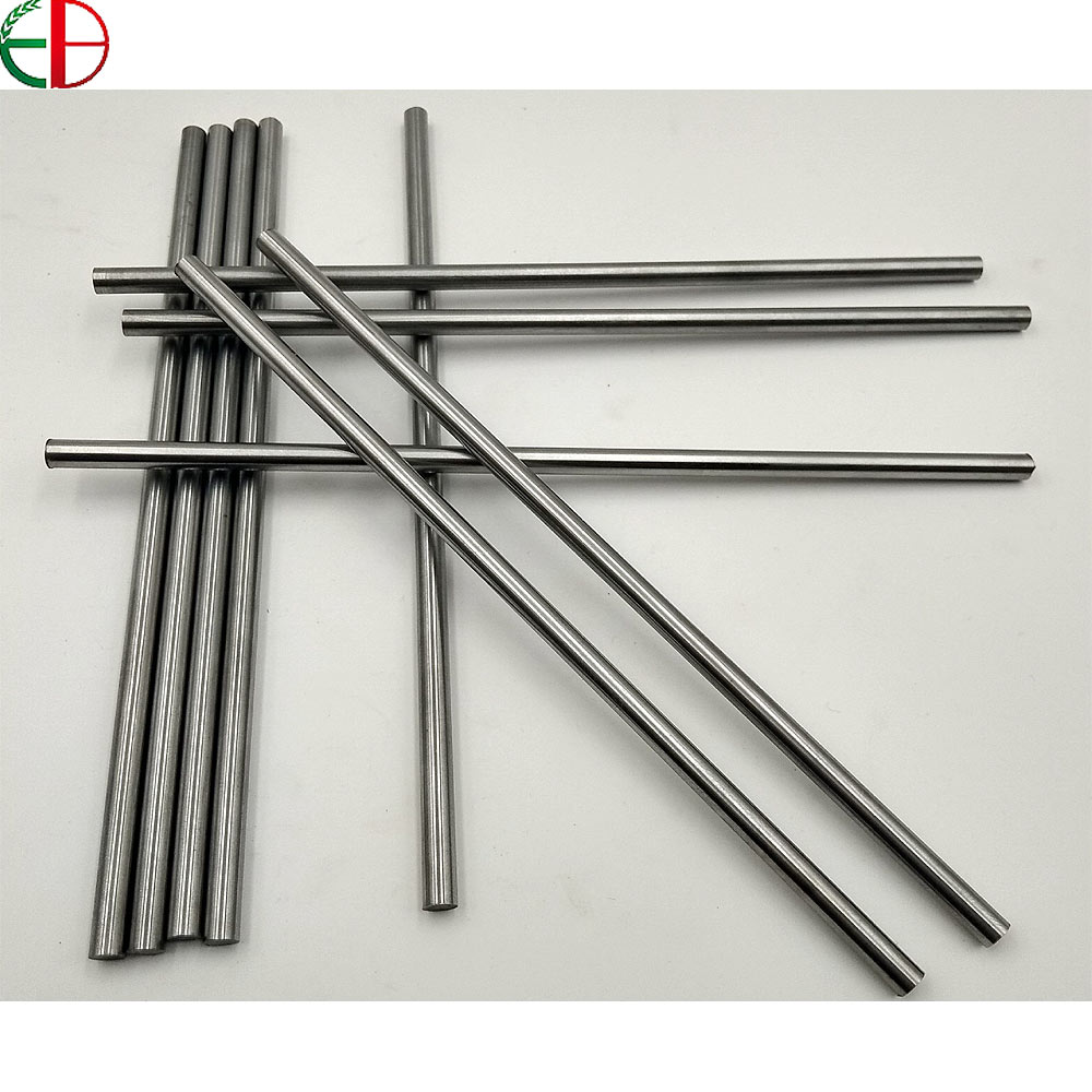 Monel 400 Nickel Copper Alloy Round Bar UNS N04400 Solid Rod Bright & Mill Surface Custom Cut Size Available