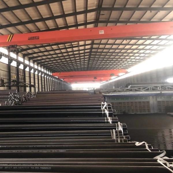 TISCO 2B Tubo de aço de carbono sem costura de 30 polegadas Tubos de aço de 1 mm a 60 mm
