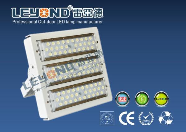 160lm/w outdoor led light 150W Meanwell High Power Module LED Flood Lamp For tennis court