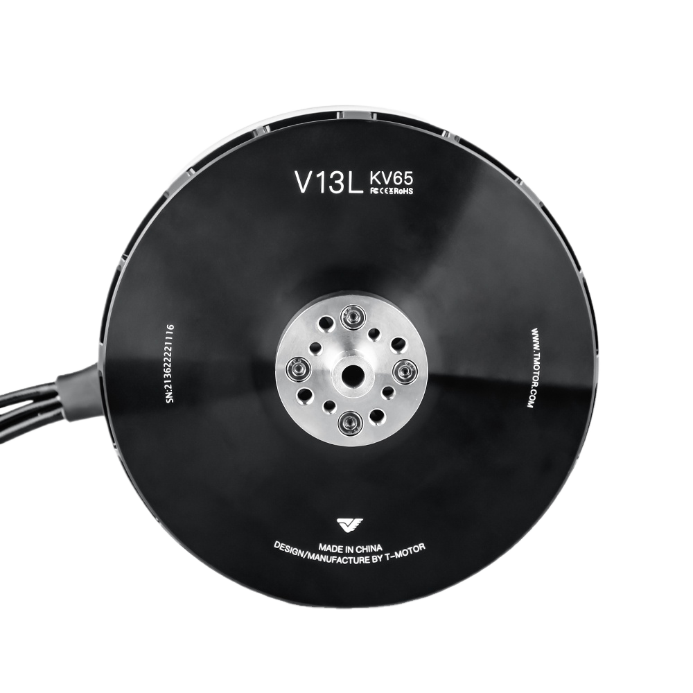 Hot T-Motor V13l Kv650 Rc Multicopter Brushless Power For Multi-Rotor Delivery