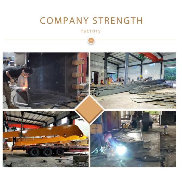 IU3252 Зубы буровой буровой установки для экскаваторов